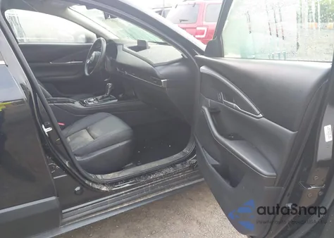 2024 Mazda Cx-30 2.5 S Select Sport from USA, damaged, VIN 3MVDMBBMXRM671962